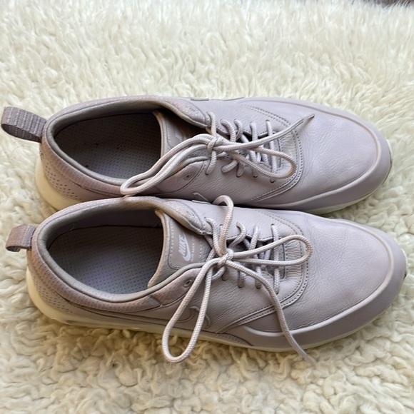 WMNS) Nike Air Max Thea Pinnacle 'Venice' 839611-500 Used good condition Sz 11.5 - Picture 3 of 9